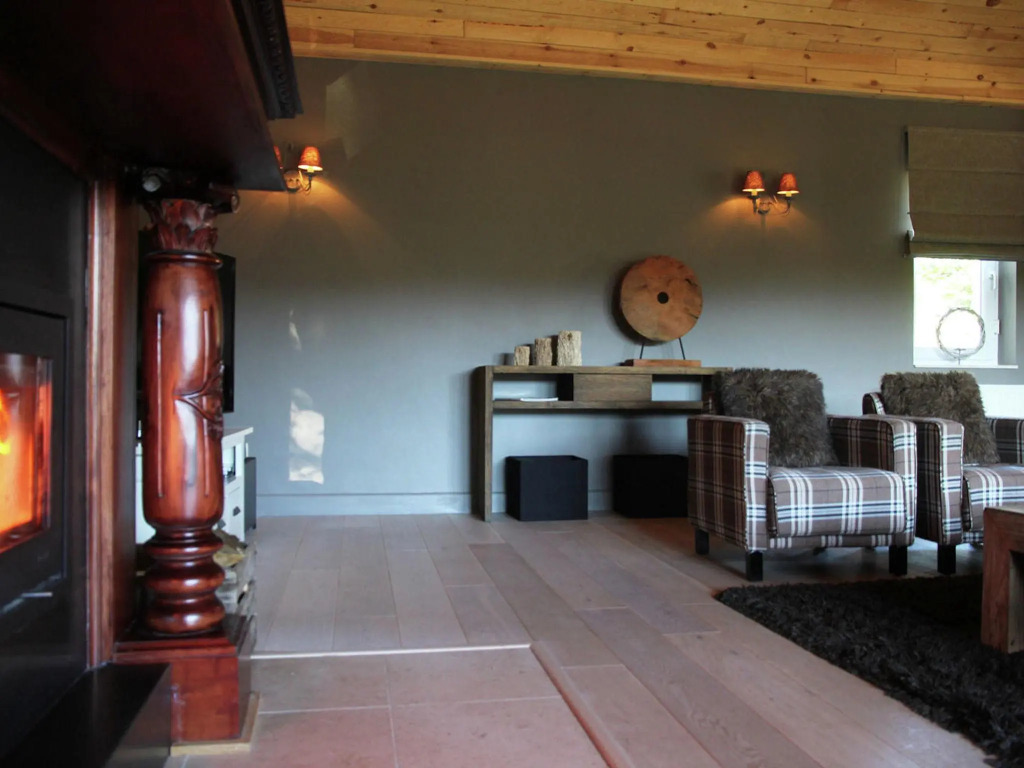 Houffalize Forest View Villa