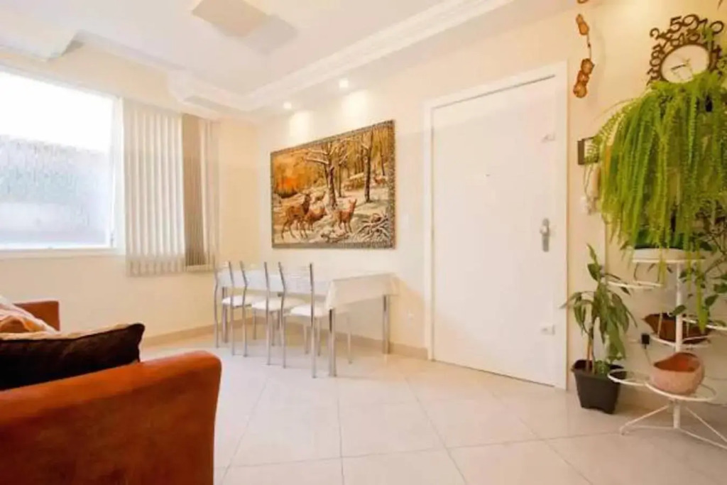 HomeStay 3 - Avenida Carlos Gomes