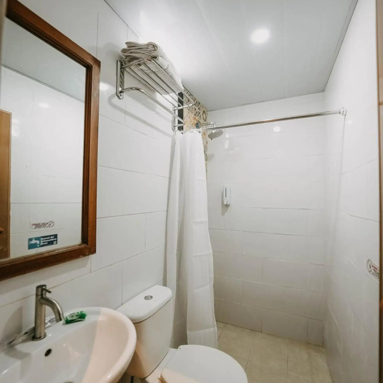 SPOT ON 2559 Hotel Handayani Syariah