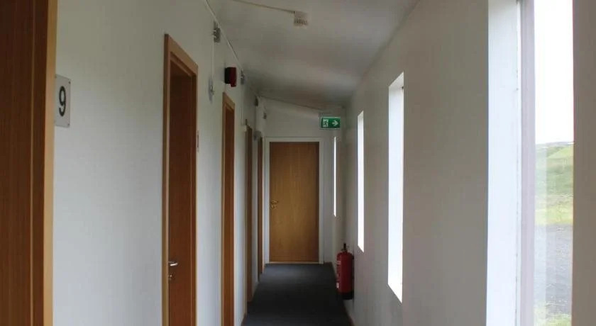 Hlíd Hostel