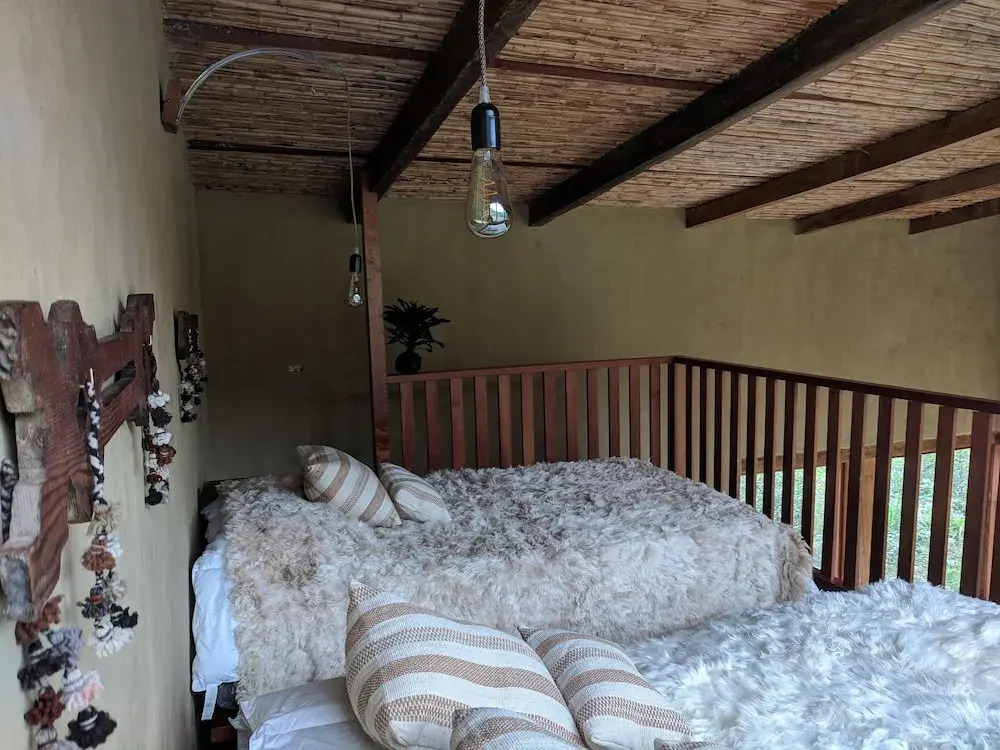 Mamaq Tambo Lodge