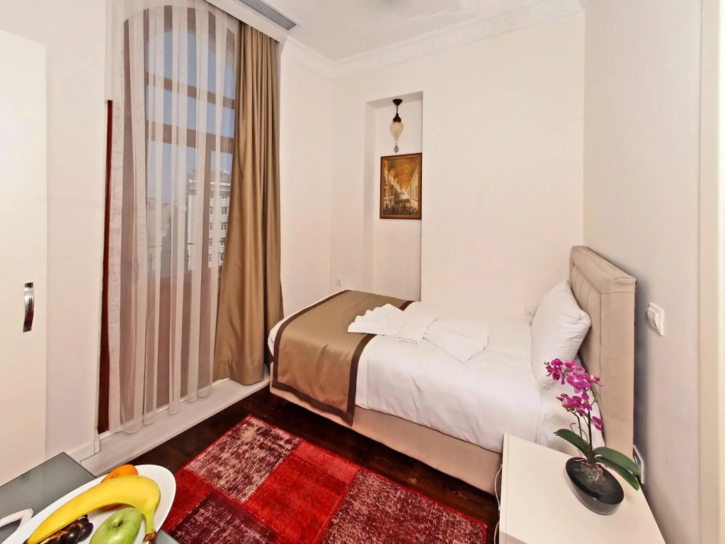 Nusretbey Hotel