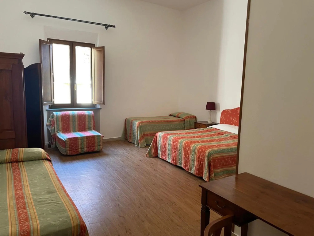 Hotel Verdi Pisa