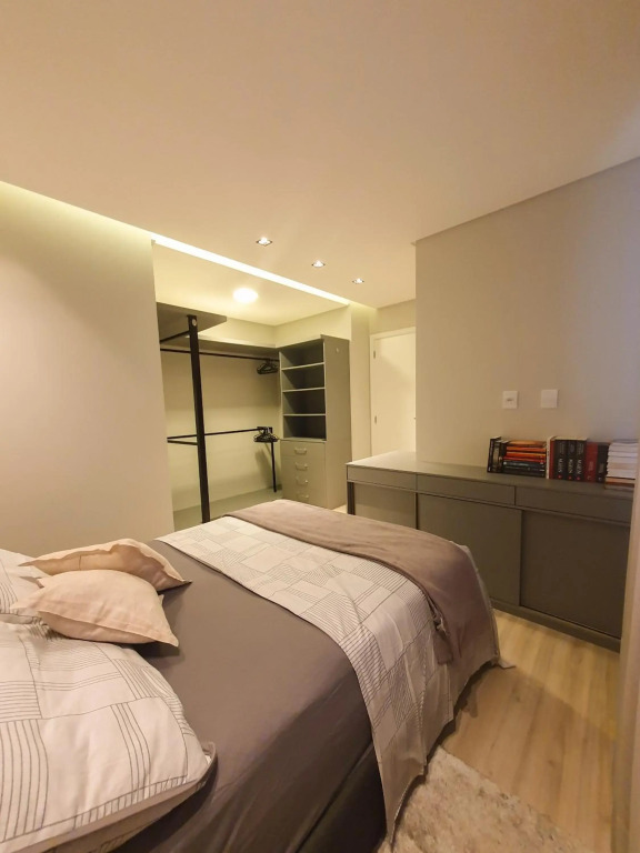 Apartamento Acolhedor próximo á Vila Germânica