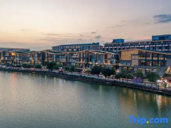 Xiqiaoshan Guanxin Life Hall (Eternal Scenery District Branch)