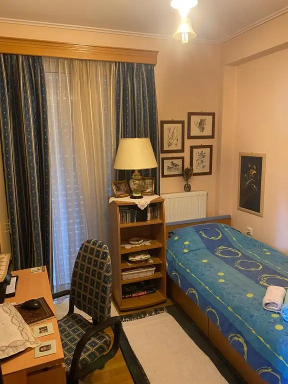 Πηνελόπη Apartment 3-bed flat