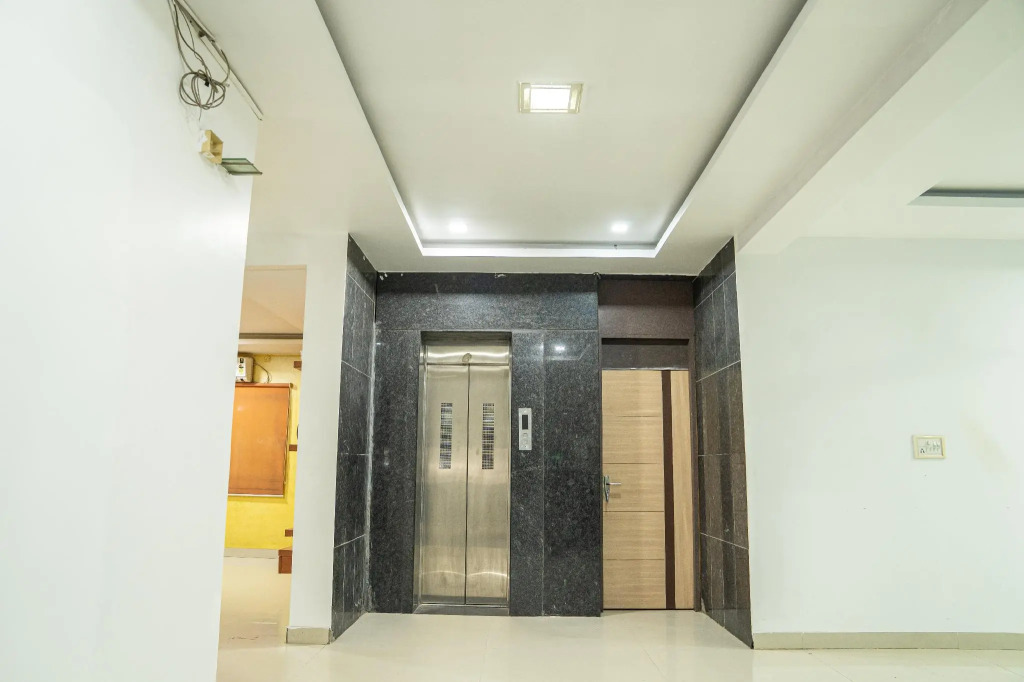 Horizon Residency