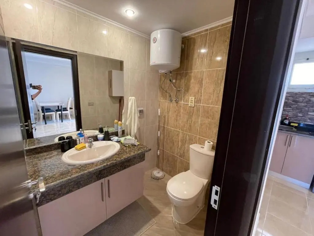 Apartman Paradise Garden