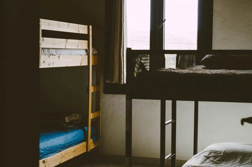 Blue Canary Hostel - Adults Only