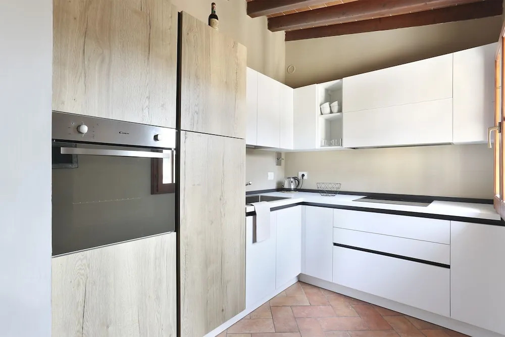 JuNa Apartment in Santo Spirito
