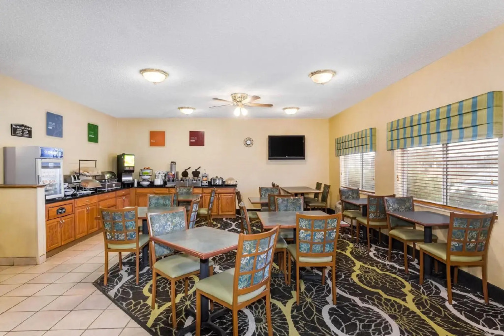 Comfort Inn Billings