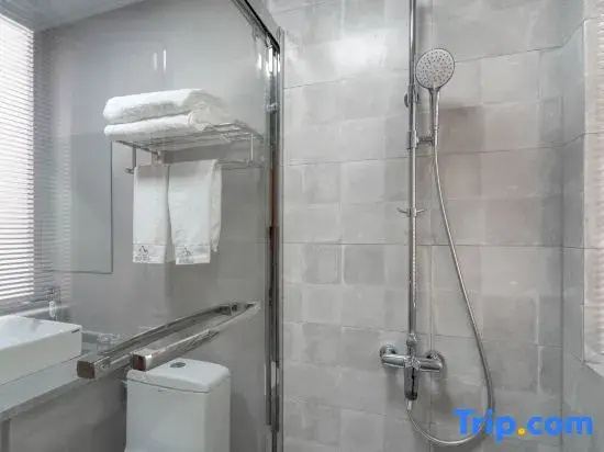 Qingjing Lanshan Homestay
