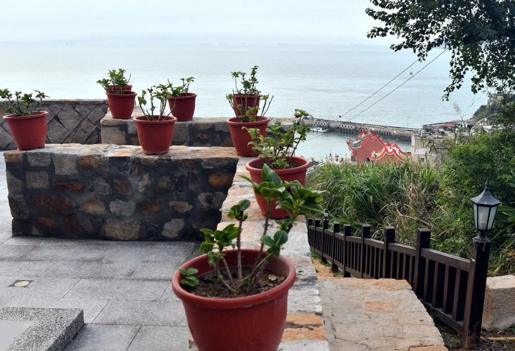 Matsu Star Yang Homestay