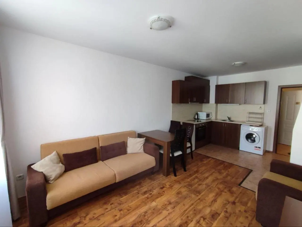 Explore Bansko Apartments in Mountain Dream