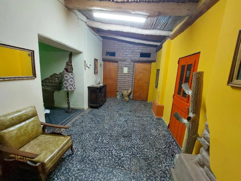 Munay EcoHostal - Posada de Adobe