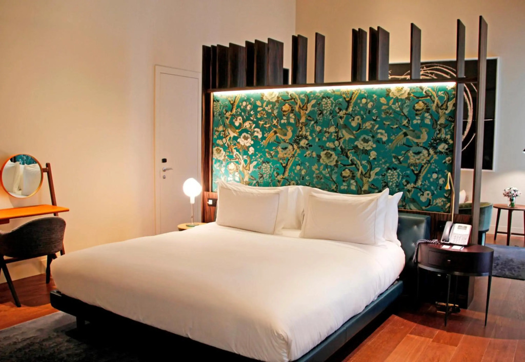 Hotel Mercer Sevilla 5 GL