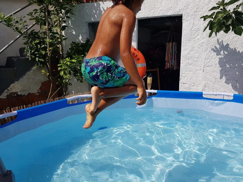 Refugio Do Esquilo