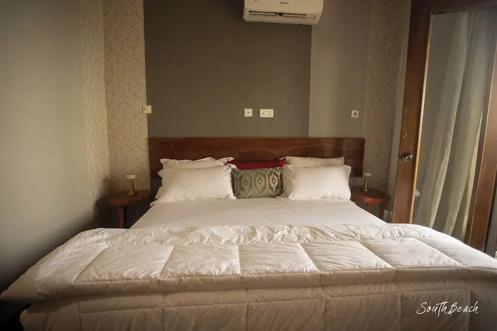 Gye Nyame Grand Beach Resort