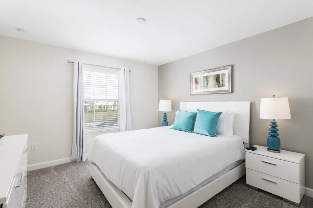Champions Gate-8957LTSDJGILTHP townhouse