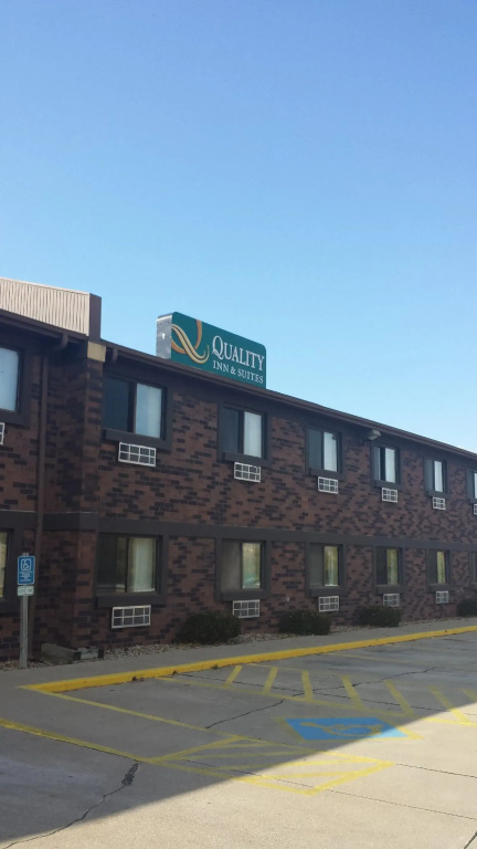 Quality Inn & Suites Champaign North - Urbana