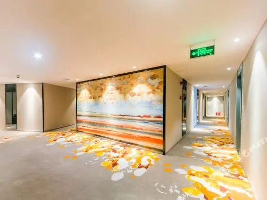 Anyue China Hotel