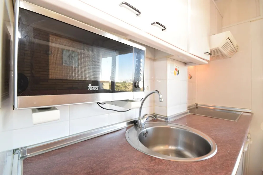 Apartamento Beach 415