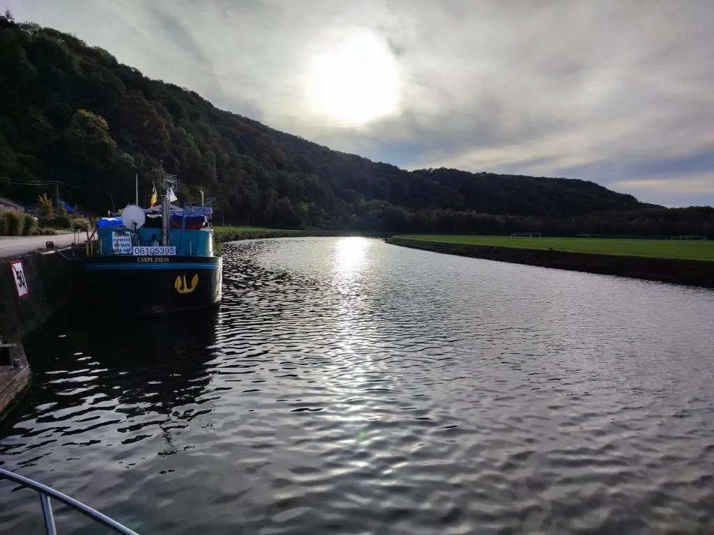Bateau White Pearl , capacité 6 couchages
