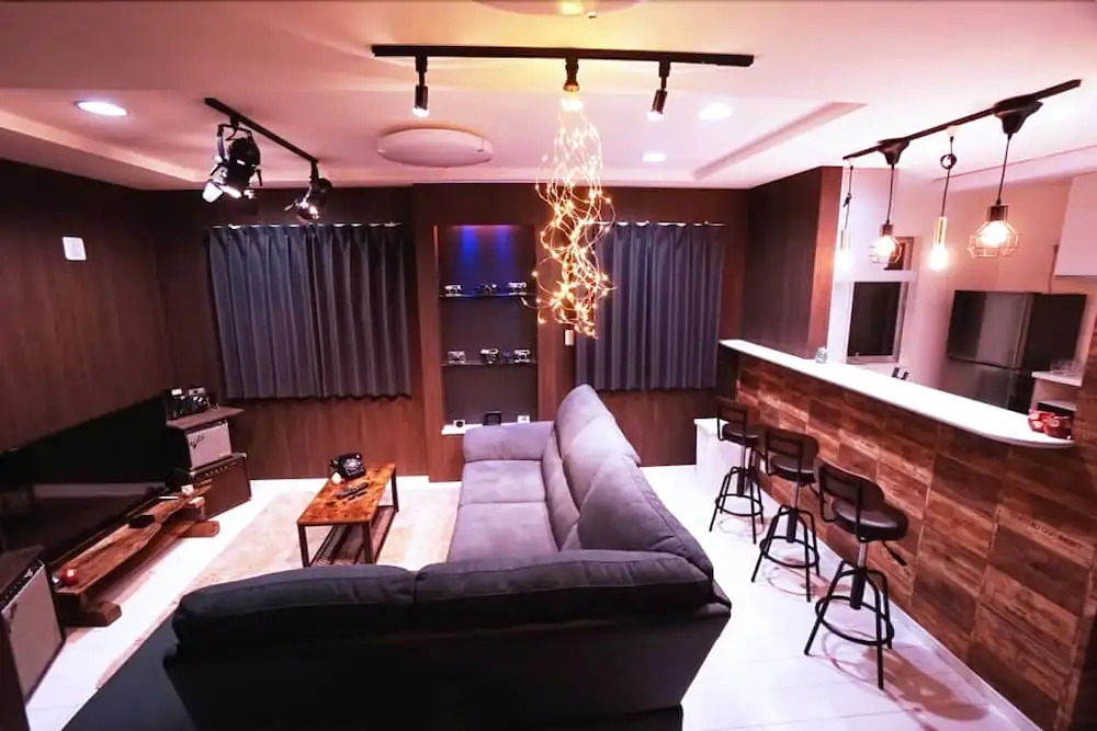 Bungalow Shinjyuku VR