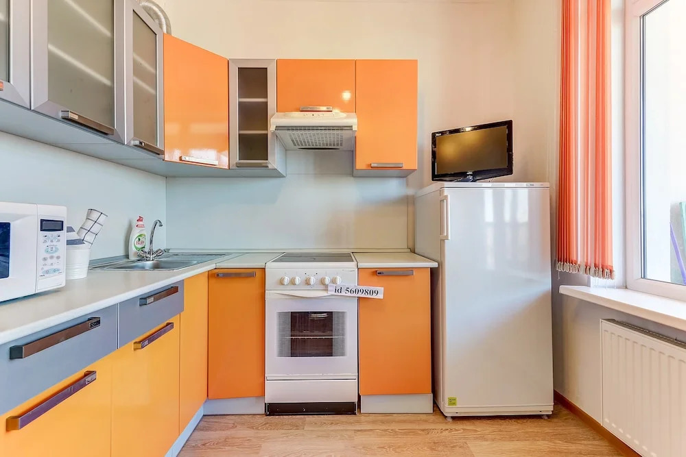 Apartaments Vesta Baltic Pearl