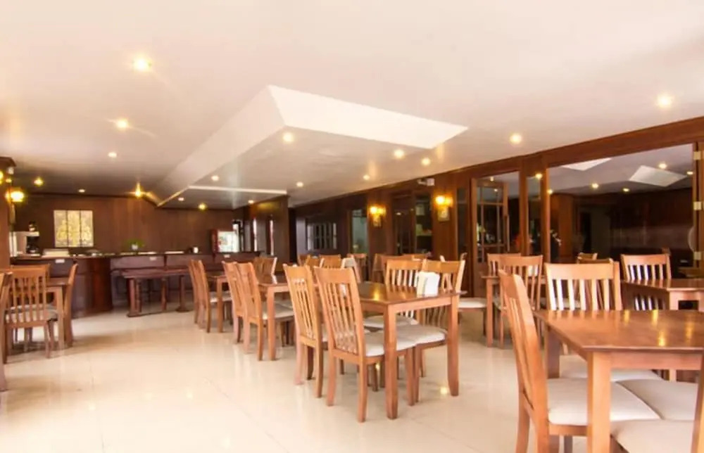 Baan Khun Chiang Mai
