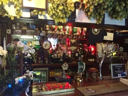The Farmers Boy Inn Guest House