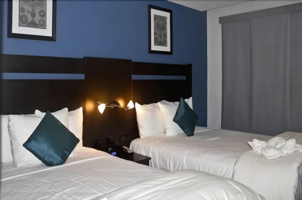 Hotel Bijou Amethyste