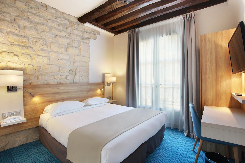 Hotel Lautrec Opera