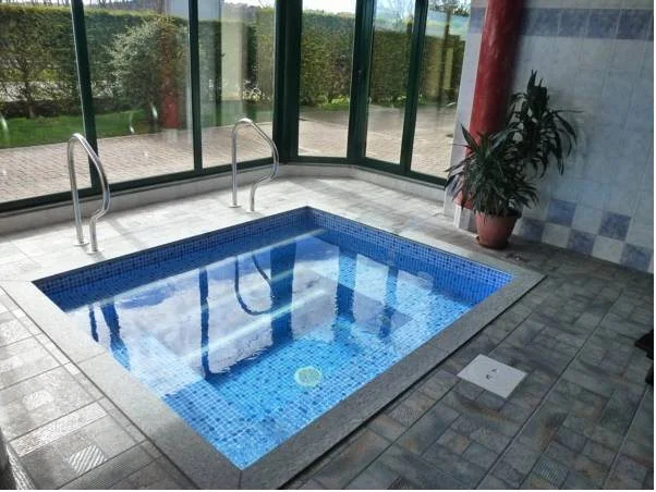 La Cascina Di Villa Due