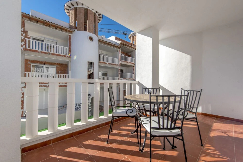 Apartamento Bennecke Pinet