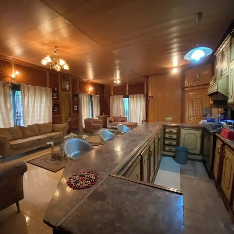 Ammaz Cottage