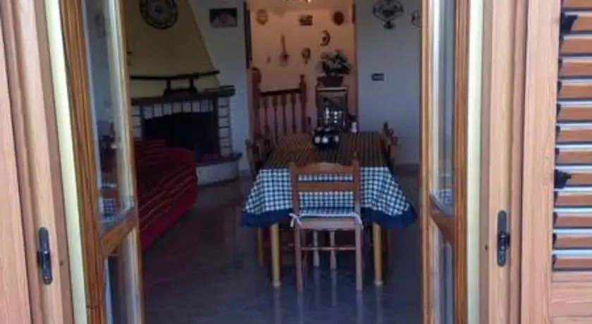 Casa Vacanza Da Enza