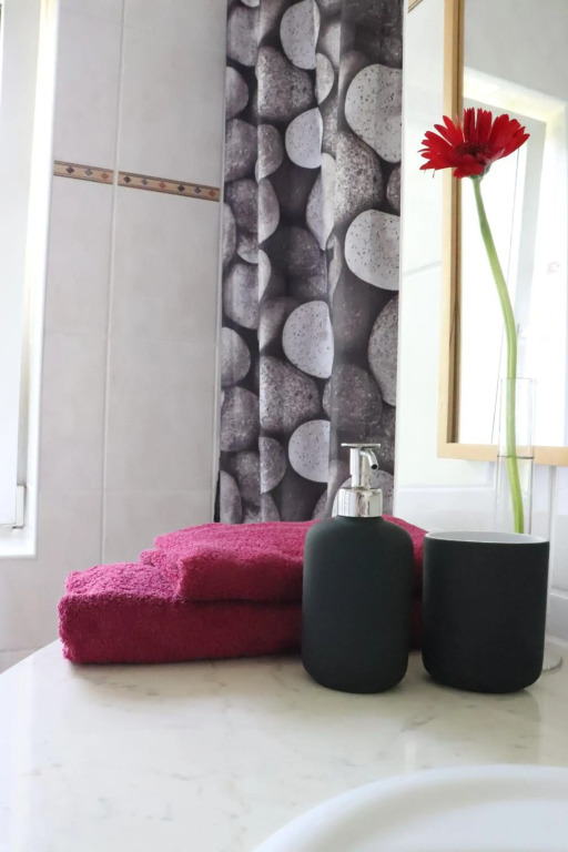 Ferienwohnung Gutenberg - Mainz-Lounge