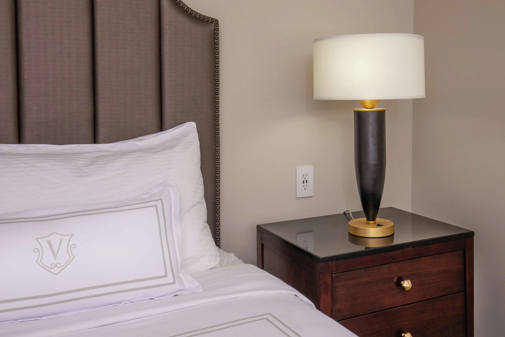 The Virginian Lynchburg, Curio Collection By Hilton