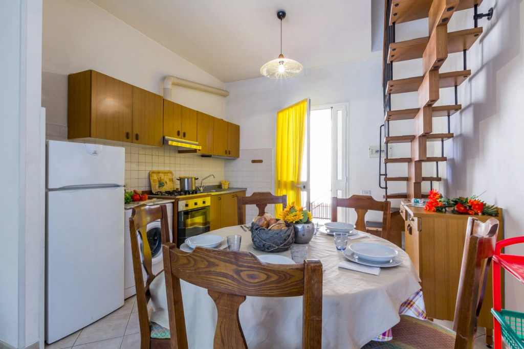 Daniela Apartments