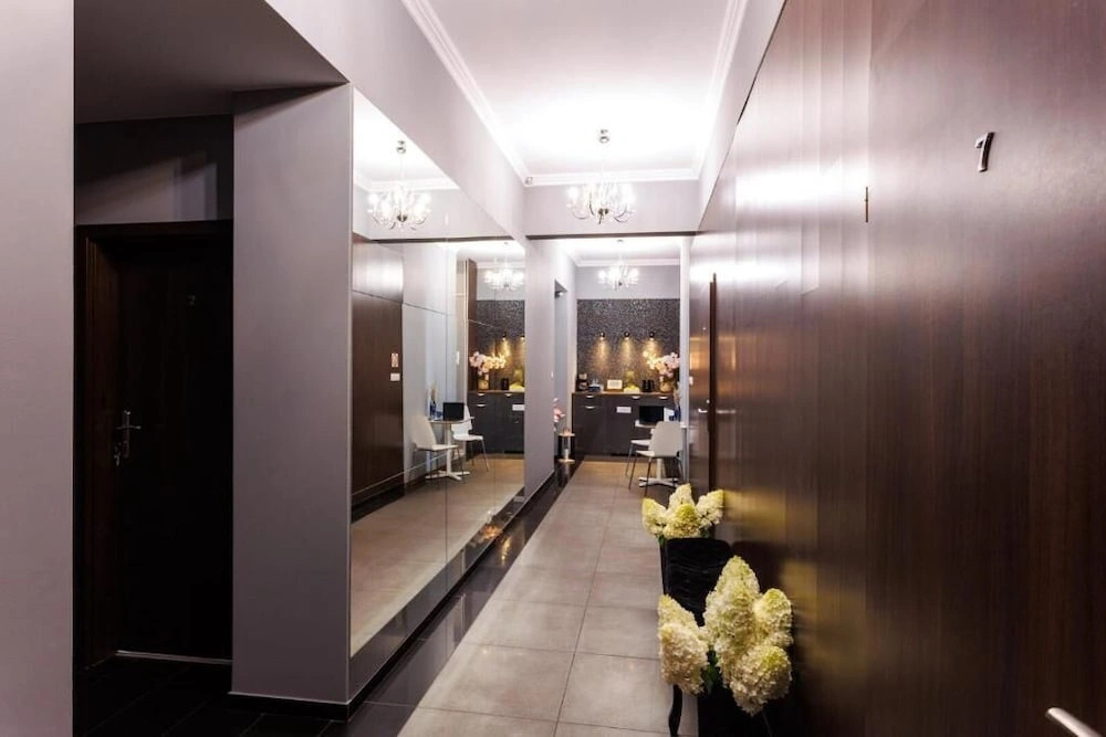 Malila Premium Aparthotel Sebastiana 20