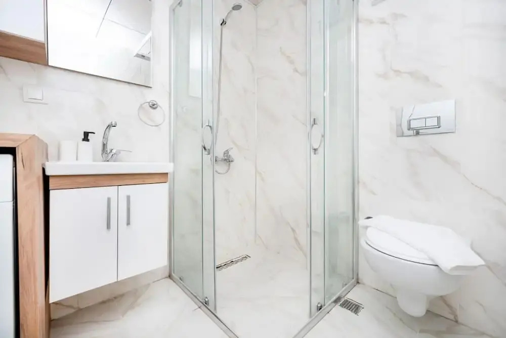 Missafir Modern Flat Near Beach in Muratpasa