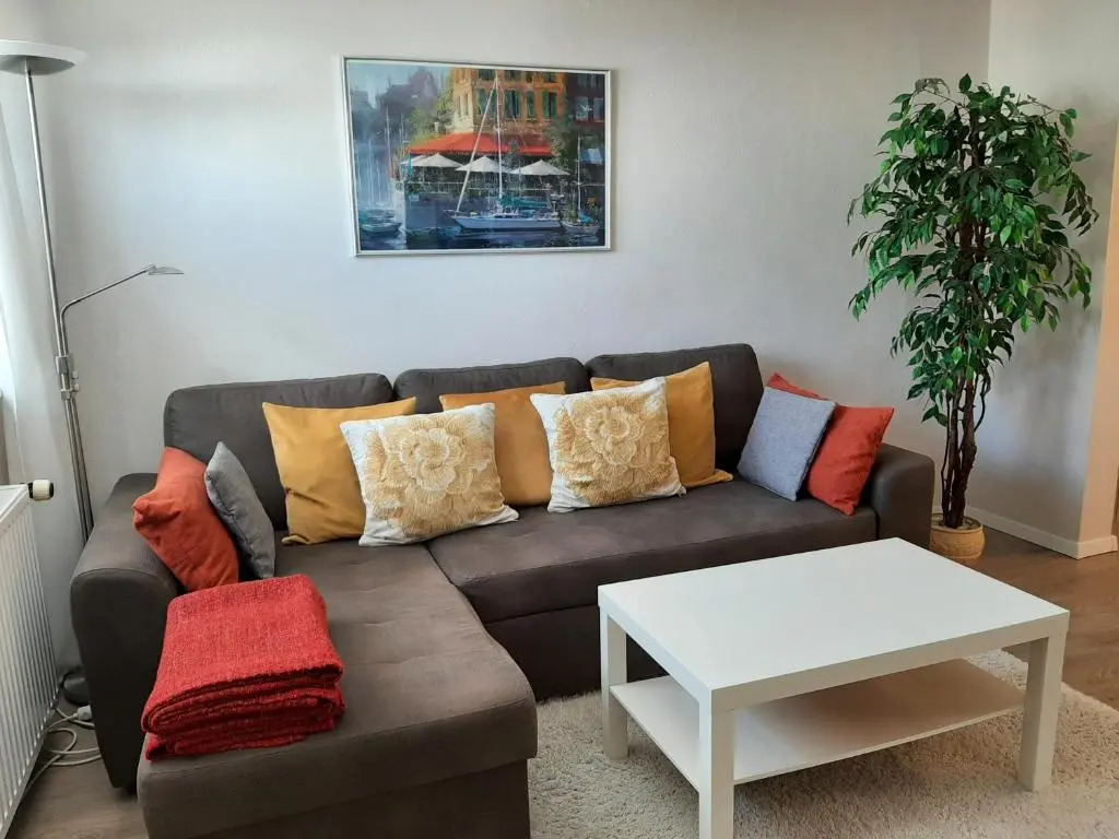 Allgäu Apartment