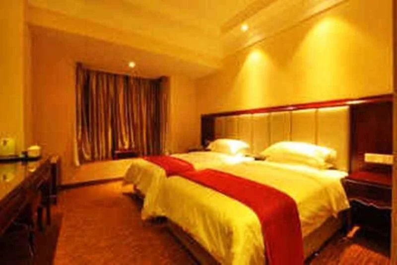 Super 8 Hotel