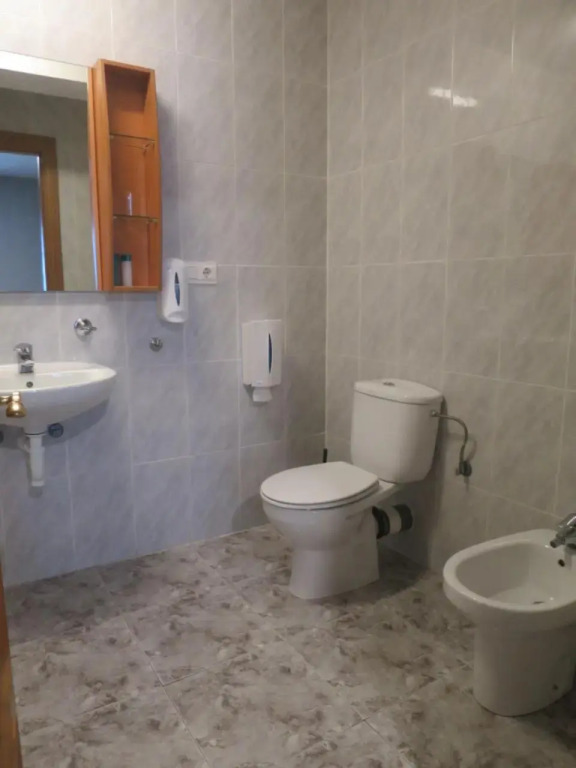 Hostal Oitzeko Ostatua