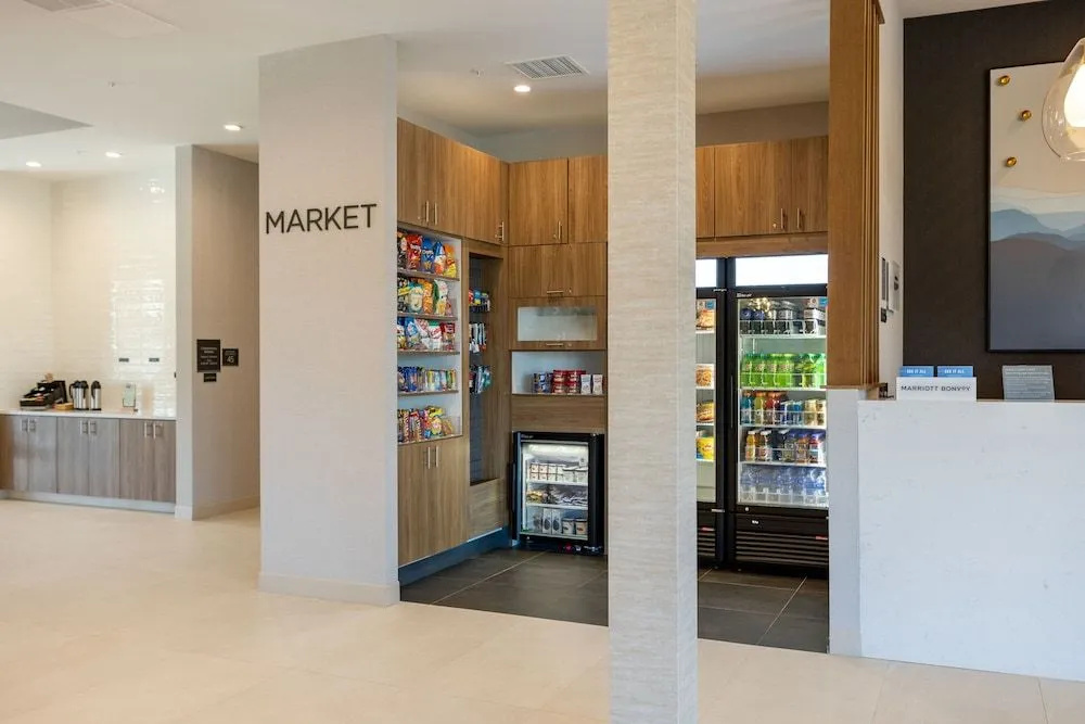 Towneplace Suites by Marriott Canton Riverstone Parkway