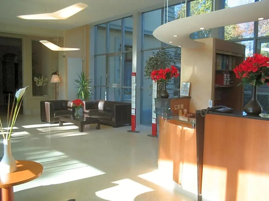 Hotel Le Cénacle