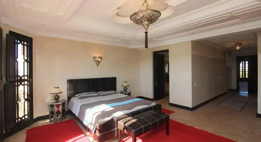 Villa Nour