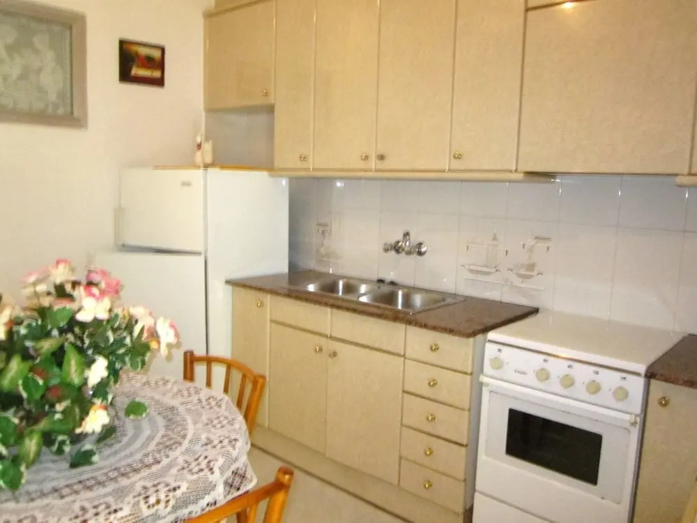 Apartamento Económico en el Casco Antiguo - 3006