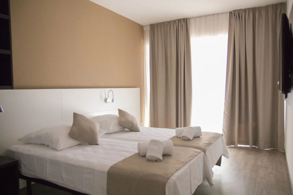 Planet Hotels ONE